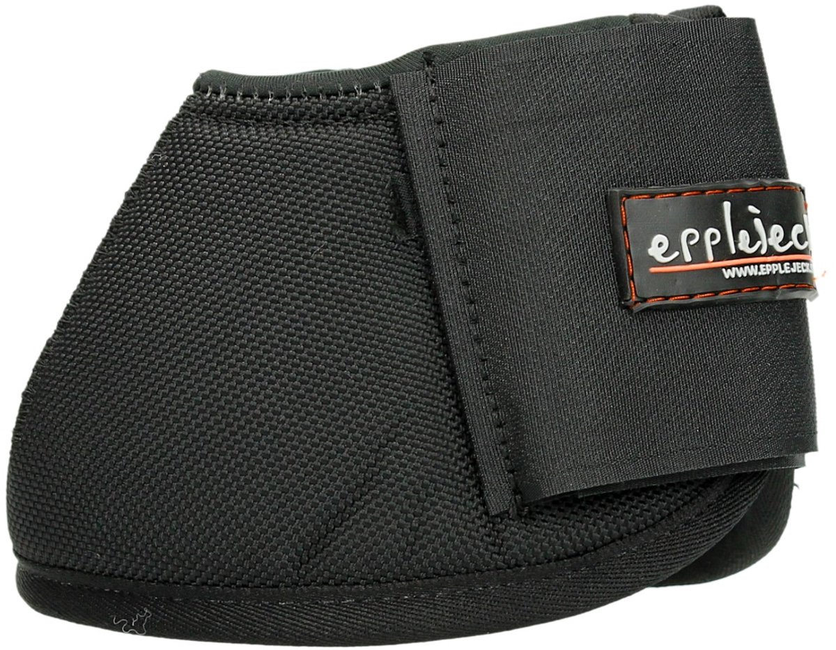 Epplejeck Springschoenen Epplejeck Rambo Zwart