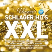 Various Artists - Unsere Schlager Hits XXL (3 CD)