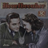 Various Artists - Heartbreaker (2 CD)