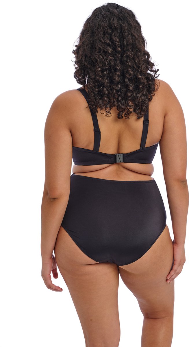Elomi CABANA NIGHTS UW BANDEAU BIKINI TOP Dames Bikinitopje - Multi - Maat 90I — afbeelding 3