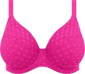 Elomi BAZARUTO UW PLUNGE BIKINI TOP Dames Bikinitopje - Clematis - Maat 85I