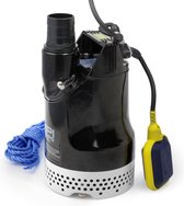 MPI SP 450-A - pompe submersible professionnelle - inondation - flotteur automatique - adaptée aux eaux sales - pour cave et vide sanitaire
