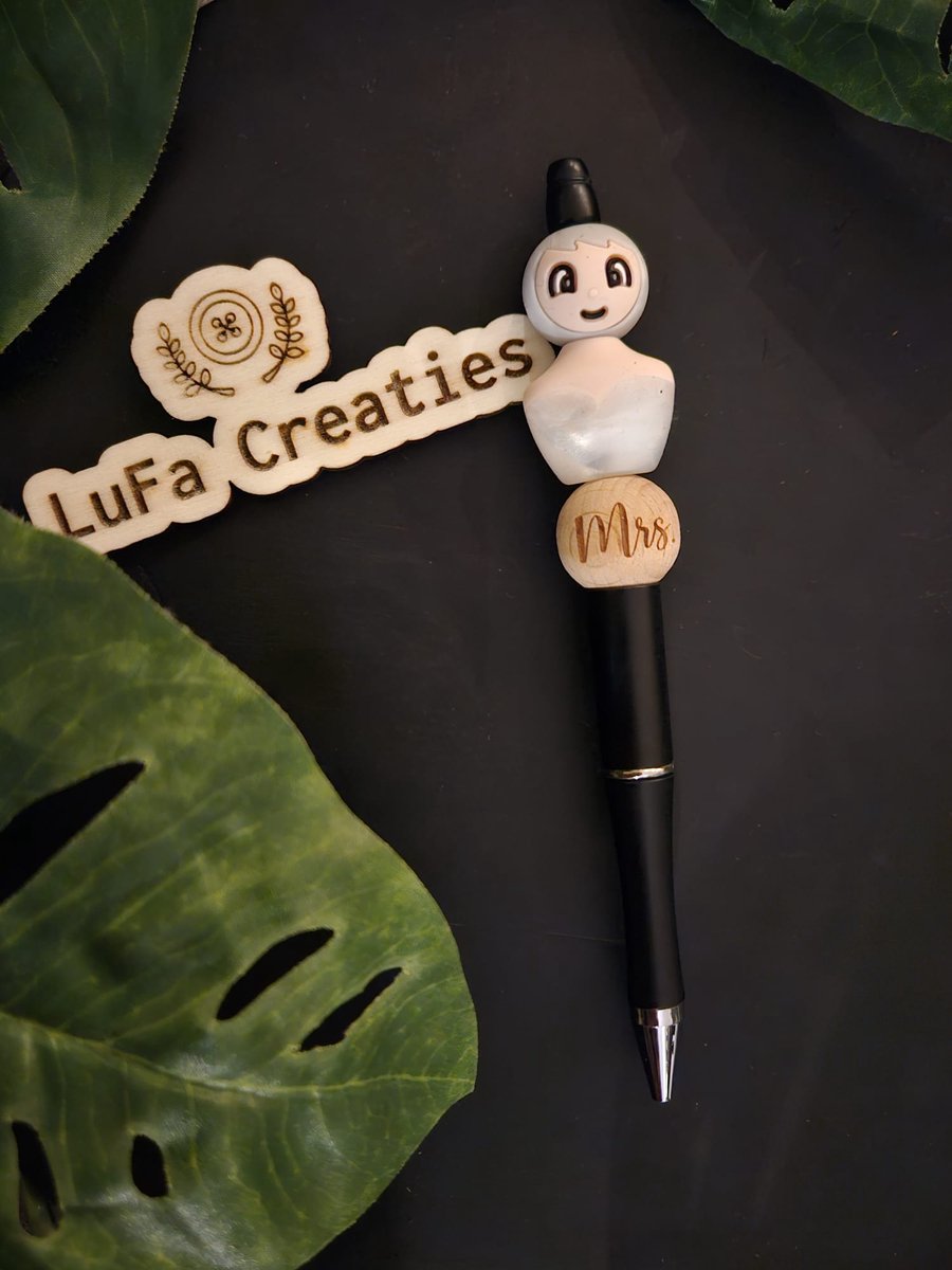 Pen Mrs Witte Jurk