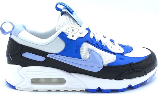 Sneakers Nike Air Max 90 Futura “Cobalt Bliss” - Maat 41