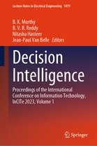 Lecture Notes in Electrical Engineering- Decision Intelligence