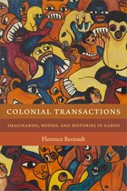 Theory in Forms- Colonial Transactions