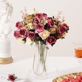 Boxiki Travel Geldriem - RFID-Beschermde Tailletas Voor Paspoort, Telefoon & Geld | Veilig Op Reis