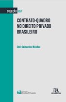 IDiP - Contrato-quadro no direito privado brasileiro