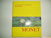 Claude Monet: Von der Heydt- Museum Wuppertal