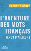 Arion - L'aventure des mots français venus d'ailleurs