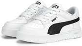 Puma Select Ca Pro Classic Ps Sneakers Wit EU 34 Jongen