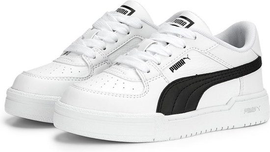 Puma Select Ca Pro Classic Ps Sneakers Wit EU Jongen