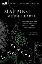 Perspectives on Fantasy - Mapping Middle-earth