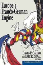 Europe's Franco-German Engine