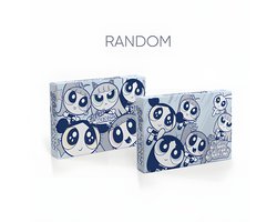 NewJeans – 2nd EP [Get Up] (The POWERPUFF GIRLS X NJ Box ver.) [K-POP ALBUM]