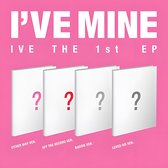 IVE – THE 1st EP [I’VE MINE] [K-POP ALBUM]