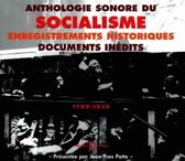 Various Artists - Anthologie Sonore Du Socialisme (4 CD)