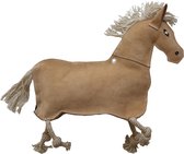 Kentucky Relax Horse Toy Pony - Brown - Maat 40 cm