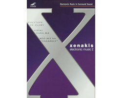 Electronic Mucic 2 - Polytope De Cluny/Hibiki Hana Ma (DVD)