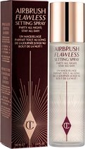 Charlotte Tilbury Airbrush Flawless Setting Spray - Make-up Setting- & Fixing Spray - 100 ml