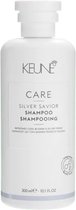 Bol.com Care Silver Savior shampoo - Bond Fuser - 300ml aanbieding