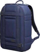 Douchebags Rugzak - Unisex - Ramverk Backpack 21L - Rugtas - Active wear - Blauw - 21 Liter