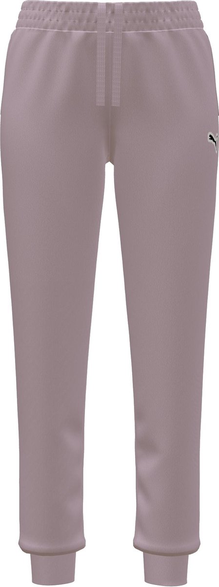 PUMA BETTER ESSENTIALS Pants cl TR Dames Broek Grape Mist Grapemist