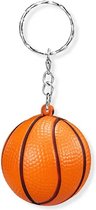 Sleutelhanger Basketbal - Basketbal - Sleutelhanger - Sport