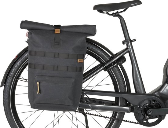 Sacoche de vélo AGU Convoy Urban Click'nGO MIK Sacoches de