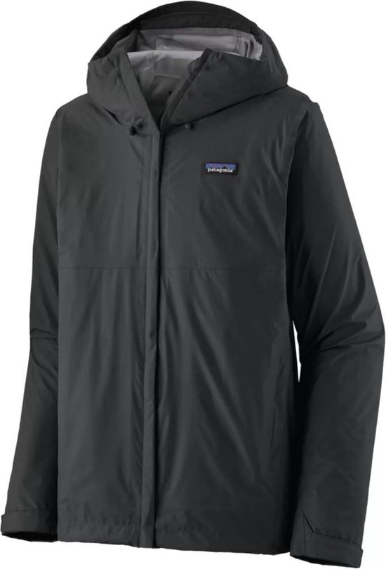 Marmot Waterproof Jacket Patagonia Regenjas Heren Patagonia
