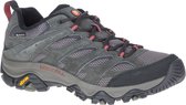 Merrell J036263 - Chaussures de loisirs pour Adultes de randonnée - Couleur: Grijs - Taille: 47