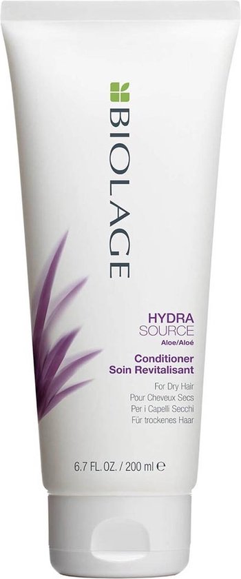 Biolage Hydrasource Conditioner Voor Droog Tot Zeer Droog Haar