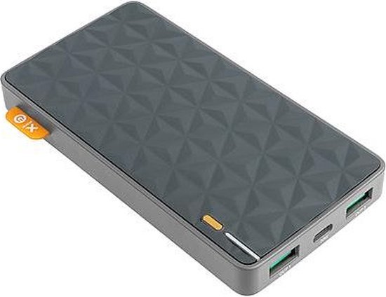 Xtorm FS4 20W Powerbank 10.000 mAh met USB-C Power Delivery 3.0