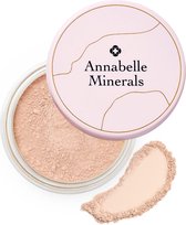 Annabelle Minerals - Mineral Concealer Sunny Fairest 4G
