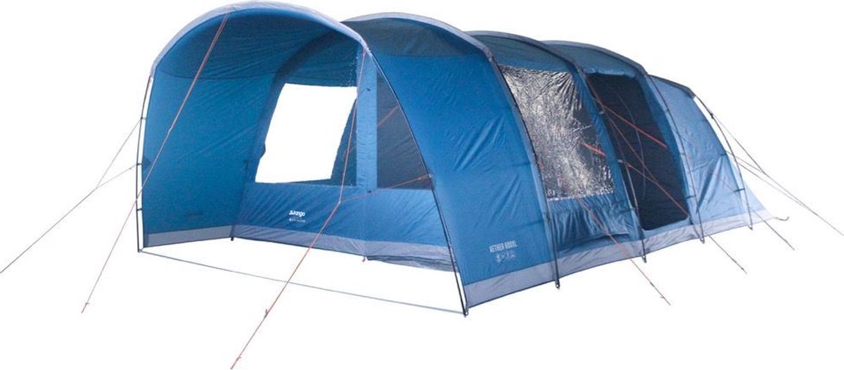 Aether 450Xl Familietent Moroccon Blue