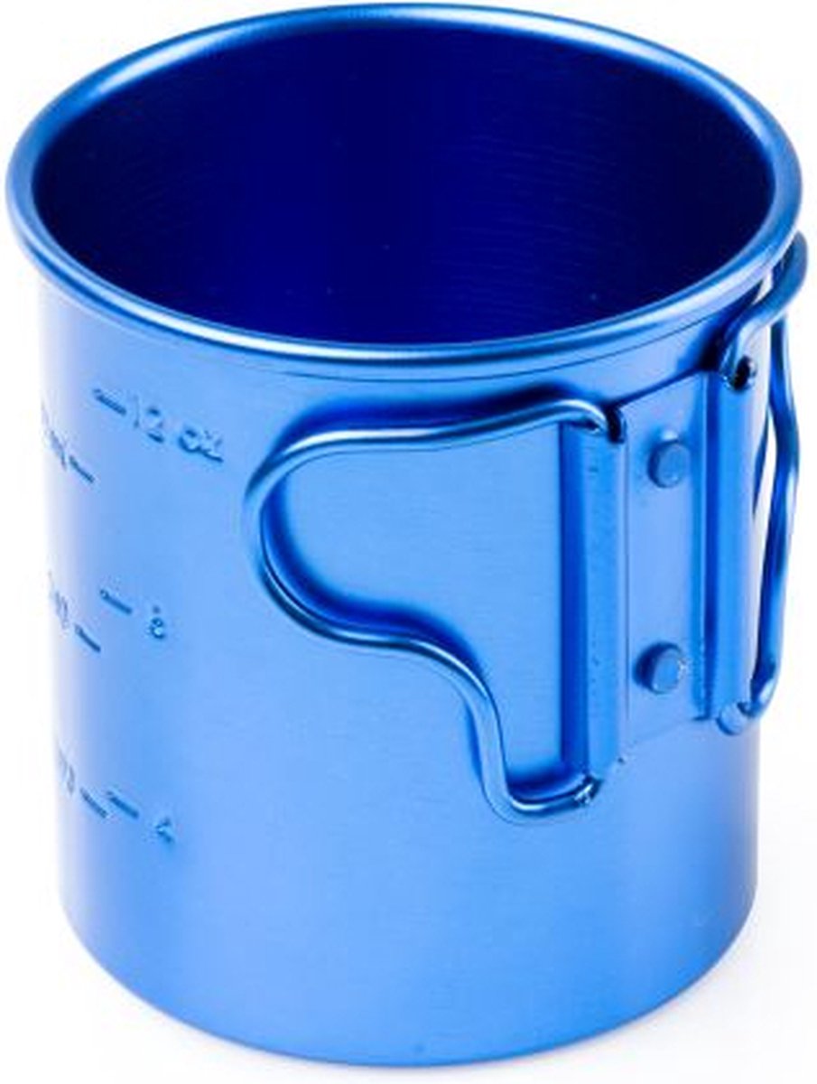 Bugaboo Cup Drinkbeker Blauw