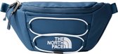The North Face Jester Sac banane lombaire Shady Blue/ Tnf White 2,2 L