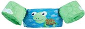 Sevylor Puddle Jumper - Verstelbare zwembandjes voor kinderen - Schildpad - 15-30 kg - Maat one size