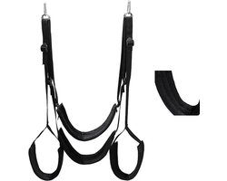 Gentleman's Playground - Sex Schommel - Love Swing - Sexmachine - Sexschommel -