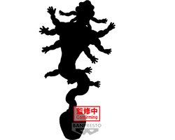 Demon Slayer: Kimetsu No Yaiba - Demon Series - Vol.10 Gyokko Figuur 15cm