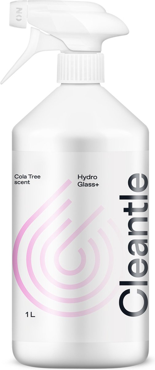 Hydro Glass+ 1l Cola Tree scent