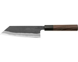 Eden Kanso Aogami Kiritsuke 13,5cm EQ2040-413, Handgemaakt Traditioneel Japans Keukenmes