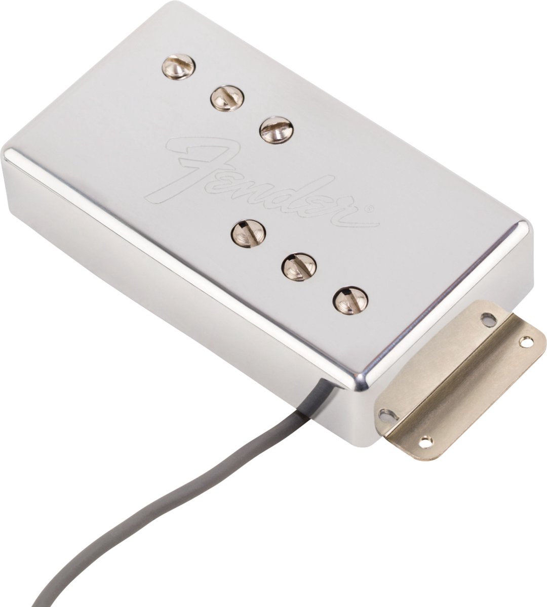 Fender CuNiFe Wide Range Humbucker Bridge - Humbucker pickup voor gitaren