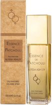 Alyssa Ashley Essence De Patchouli Eau Parfumée Cologne Spray Spray 100ml
