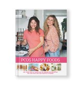 PCOS Happy foods receptenboek