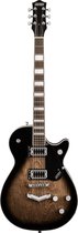 Gretsch G5220 Electromatic Jet BT Single-Cut V-Stoptail Bristol Fog - Single-cut elektrische gitaar