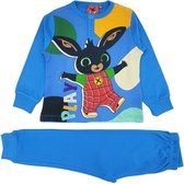 BING Bunny pyjama - 100% katoen - Bing Play pyama - maat 116