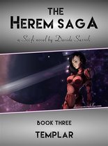 The Herem Saga 3 - The Herem Saga #3 (Templar)