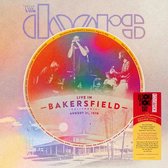 Doors, The - Live From Bakersfield (LP)