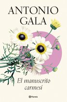 Autores Españoles e Iberoamericanos - El manuscrito carmesí